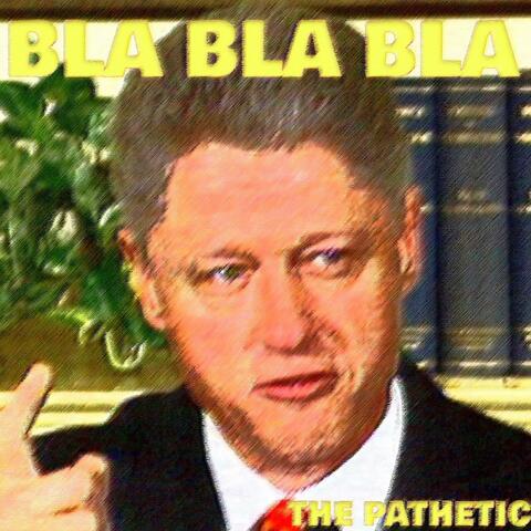 Bla bla bla (Demo)