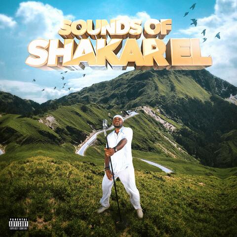Sounds Of Shakar EL