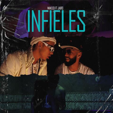 INFIELES (feat. Jairo Los Tekes)