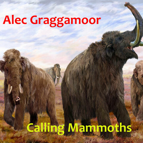 Calling Mammoths EP