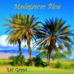 Madagascar Blue