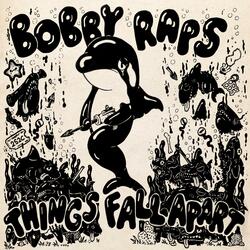 Things Fall Apart