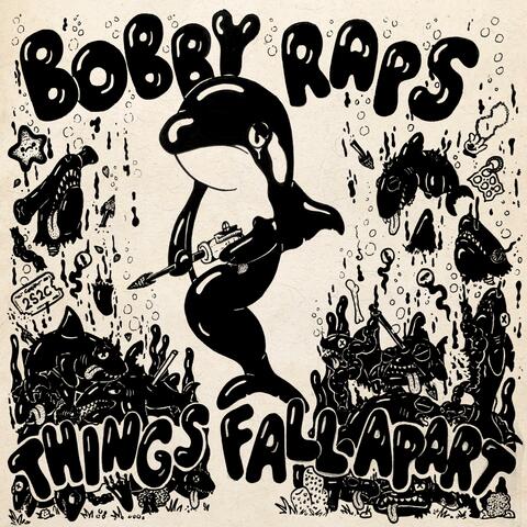 Things Fall Apart