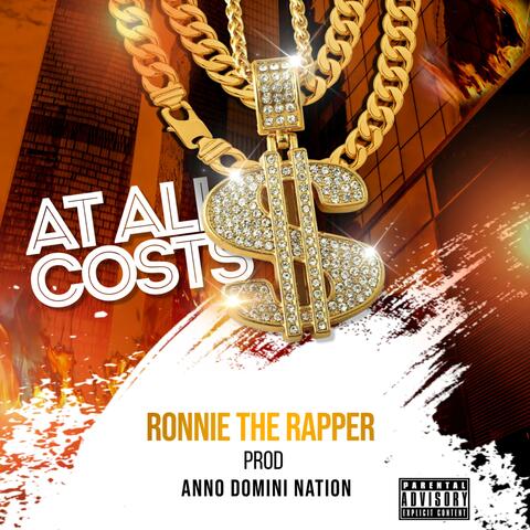 At All Costs Demo