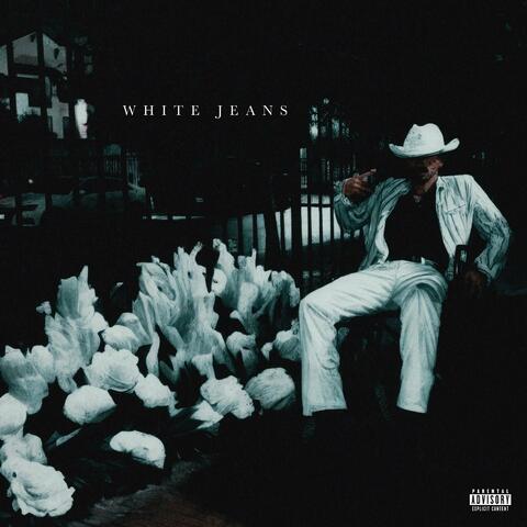 White Jeans