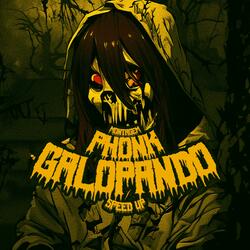 Montagem Phonk Galopando (feat. Mc Rd & DJ Bill)