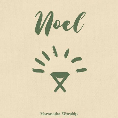Maranatha Worship