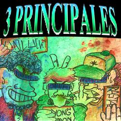 3 PRINCIPALES (feat. unlucky hugo & Rasta)