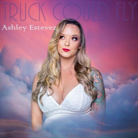 Truck Could Fly