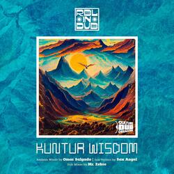 Kuntur Wisdom (feat. Sax Angel)