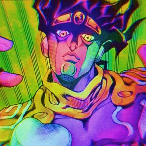 Star Platinum