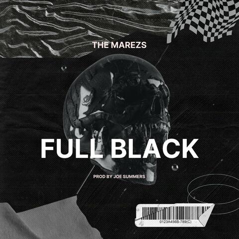 Full Black (feat. Joe Summers)