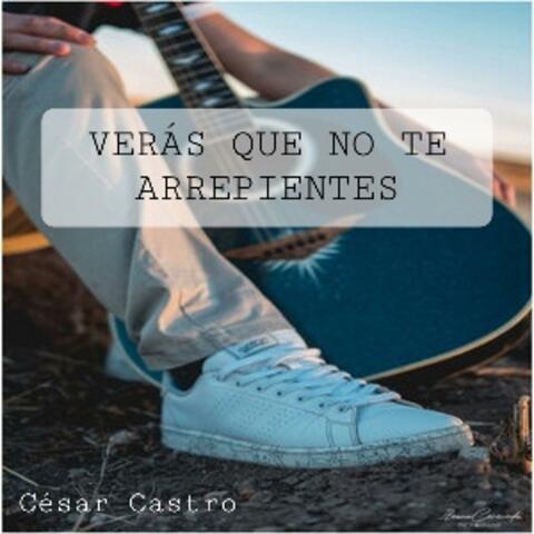 Verás que no te arrepientes