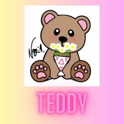 Teddy
