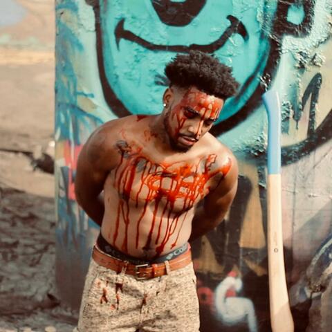 DROWNING Pt. 2 (feat. STACEYBEALZJR)