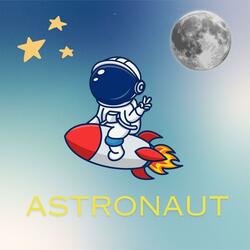 Astronaut
