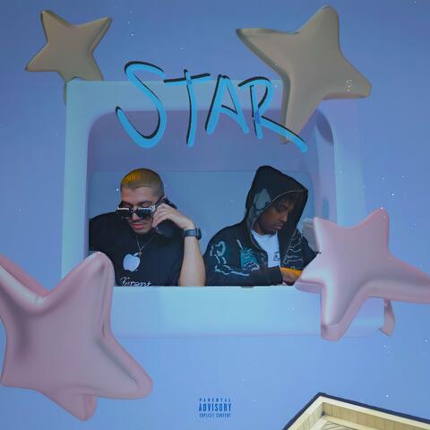 STAR (feat. Hanad Bandz)