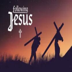 Follower of Christ
