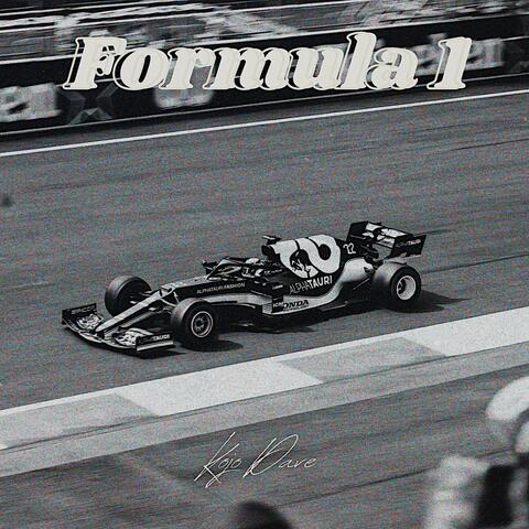 Formula 1
