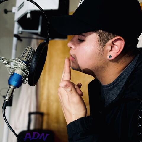 AD3N3 (freestyle de un minuto)