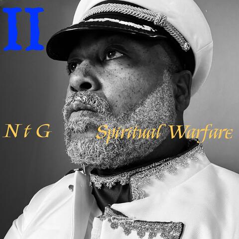 Spiritual Warfare 2 (Shalom)