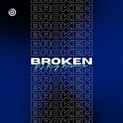 Broken (feat. Zentrr Music)