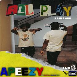 All Play (feat. KoalaBearFur)
