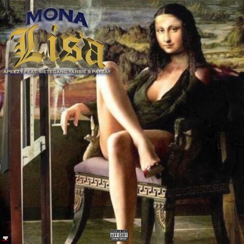 Mona Lisa (feat. Sietegang Yabbie & PayZay)