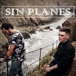 Sin planes (feat. Ebroh)