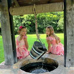 I Shall Not Be Moved (feat. Danica and Destiny)