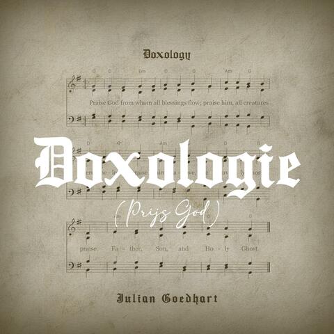 Doxologie (Prijs God)