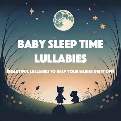 Baby Sleep Time Lullabies