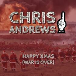 Happy Xmas (War Is Over)