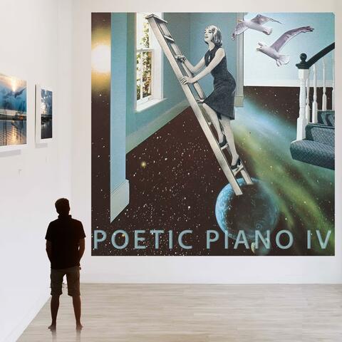 Poetic Piano Four