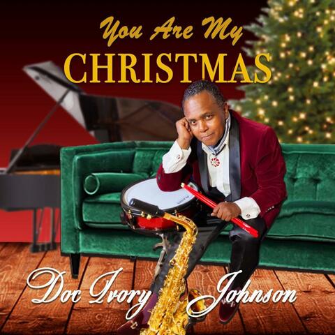 You Are My Christmas 2023