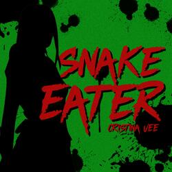 Snake Eater (from "Metal Gear Solid: Snake Eater") (feat. RichaadEB)