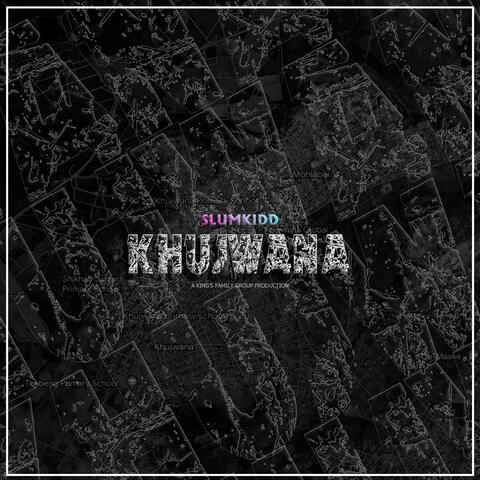 Khujwana