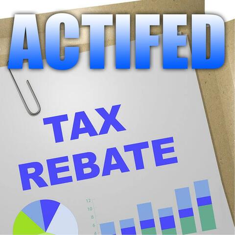 Tax Rebate