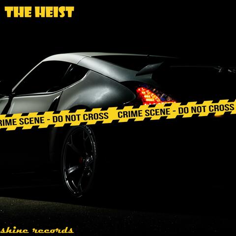 The Heist