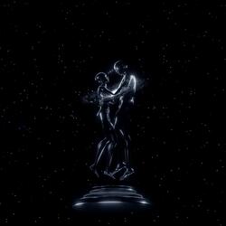 The Moment You're Mine