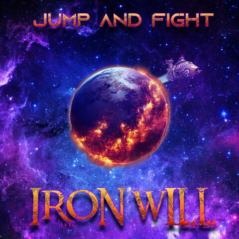 Jump and Fight