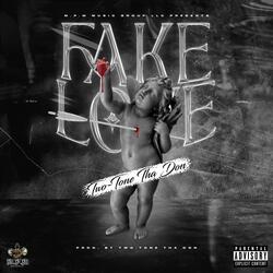 Fake Love