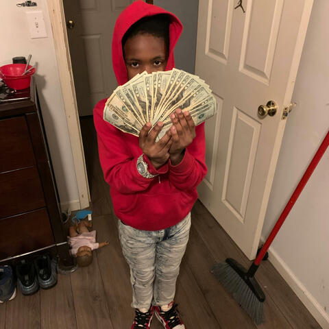 Money & Hoes
