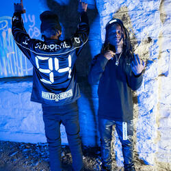 On Consignment (feat. Chop)