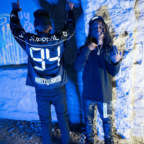 On Consignment (feat. Chop)