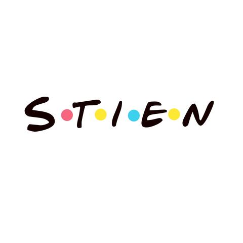 Stien (feat. J.O.B)