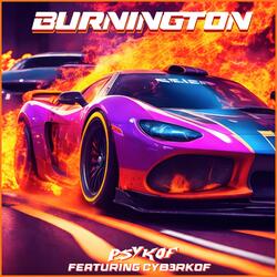 Burnington (feat. Cyb3rkof)