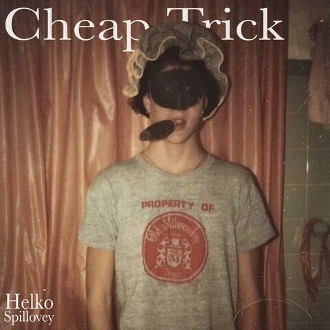 Cheap Trick