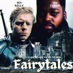 fairytales (feat. Ben Kelly)