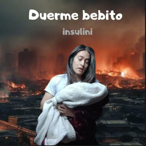 Duerme Bebito